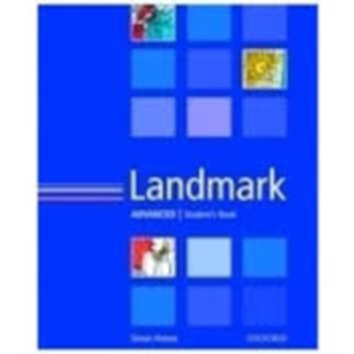 Landmark Advances SB