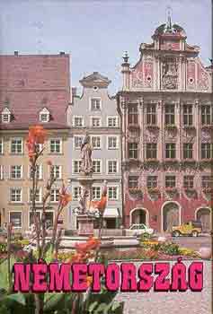 Szentirmai J�zsef - N�metorsz�g