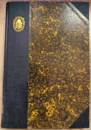 Dr. Vertn Endre - A vlasztjog kiterjesztsnek hatsa nemzetisgi viszonyainkra val tekintettel (1917)