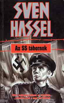 Sven Hassel - Az SS t�bornok