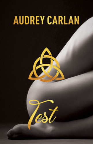 Audrey Carlan - Test