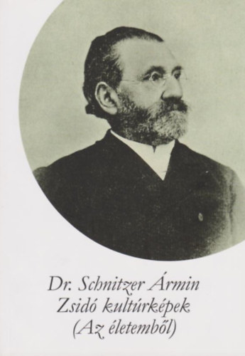 Dr. Schnitzer rmin - Zsid kultrkpek
