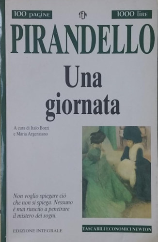 Pirandello - Una giornata