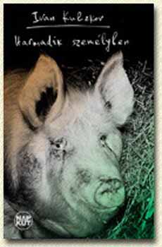 Ivan Kulekov - Harmadik szem�lyben