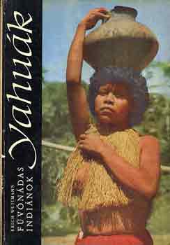 Erich Wustmann - Yahu�k (f�v�n�das indi�nok)