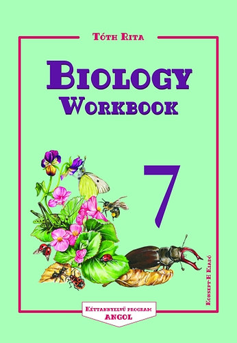 T�th Rita - Biology Workbook 7