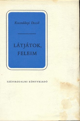 Ltjtok, feleim