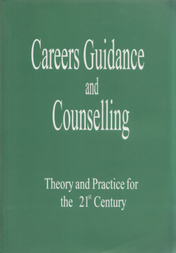 Sallay Mria - Careers Guidance and Counselling.