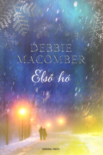 Debbie Macomber - Els� h�