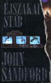 John Sandford - �jszakai st�b