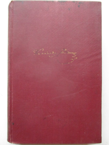 Kazinczy Ferenc - �l� k�nyvek-Magyar klasszikusok