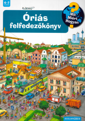 Josef Kessel - ris felfedezknyv