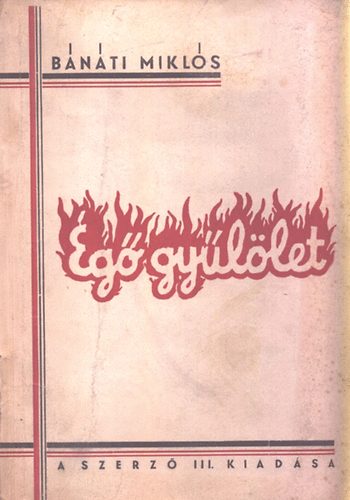 B�n�ti MIkl�s - �g� gy�l�let (dedik�lt)