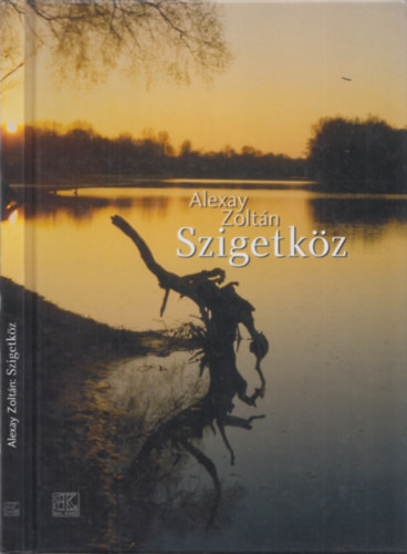 Alexay Zoltn - Szigetkz