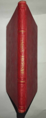 Gabányi Árpád - Arczisme