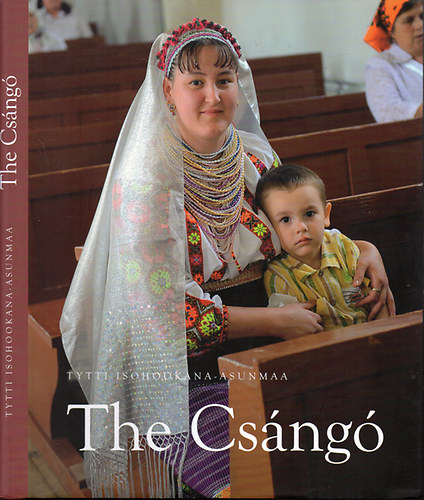 Tytti Isohookana-Asunmaa - The Cs�ng�