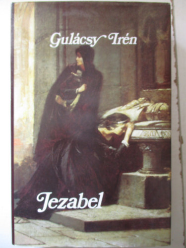 Gul�csy Ir�n - Jezabel