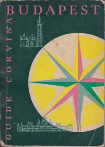 László Huba - Budapest - Guide