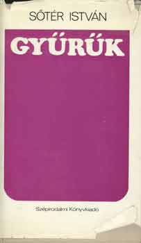 S�t�r Istv�n - Gy�r�k (S�t�r)