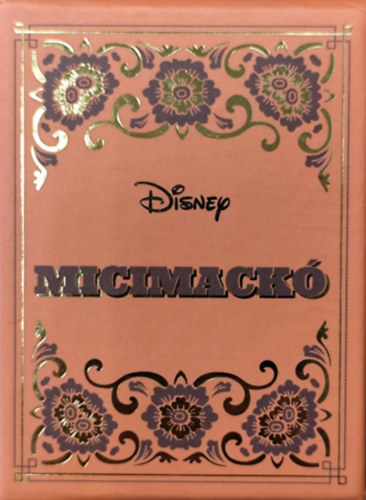 Micimackó - Disney Mini Mesék