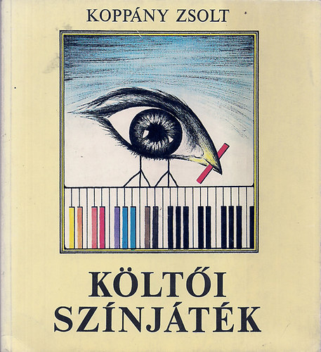 Kopp�ny Zsolt - K�lt�i sz�nj�t�k