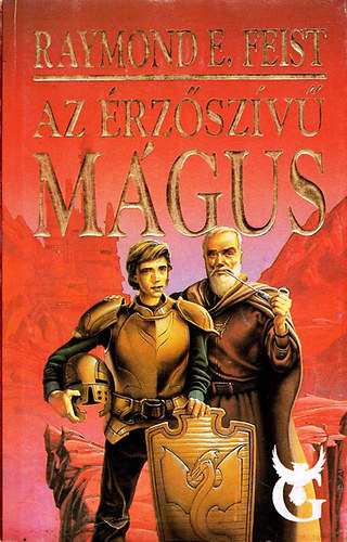M. Alice LeGrow - Az érzőszívű mágus
