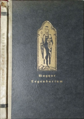 Tormay Cécile (ford.) - Magyar legendárium