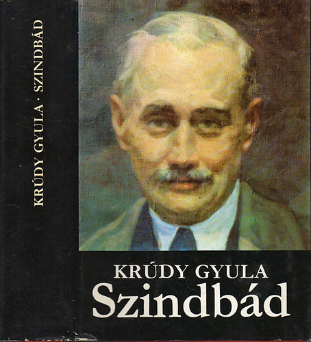 Krdy Gyula - Szindbd