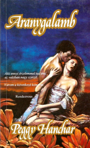 Peggy Hanchar - Aranygalamb