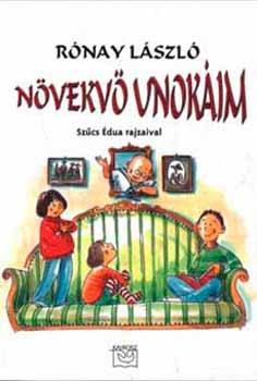 R�nay L�szl� - N�vekv� unok�im