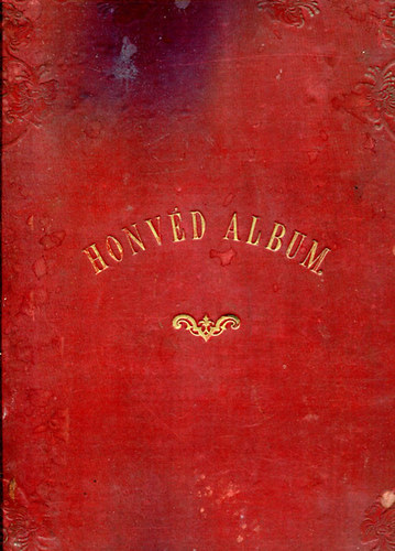 Szokoly Viktor - Honvédalbum