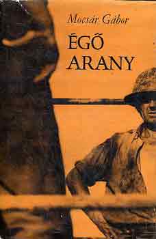 Mocs�r G�bor - �g� arany