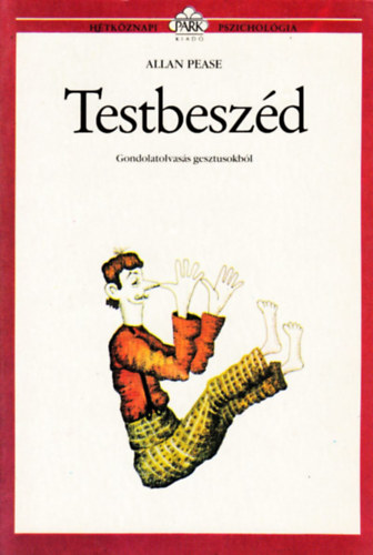 Testbeszd