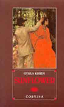 Kr�dy Gyula - Sunflower