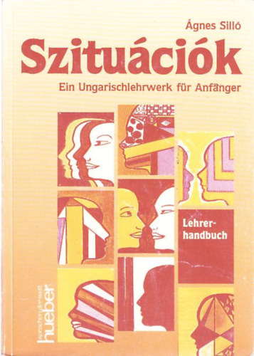 Sill� �gnes - Szitu�ci�k