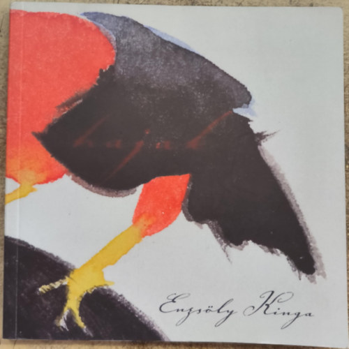 Enzs�ly Kinga (magyar-angol nyelv� ki�ll�t�si katal�gus