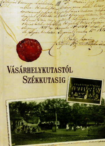 V�s�rhelykutast�l Sz�kkutasig