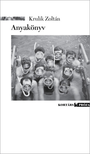Krulik Zoltn - Anyaknyv
