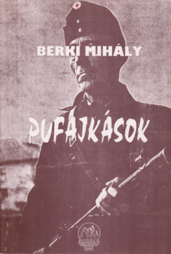 Pufajksok