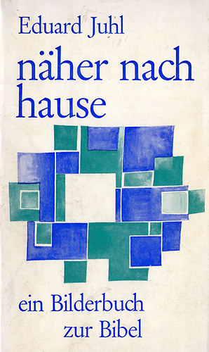 Eduard Juhl - Naeher nach Hause