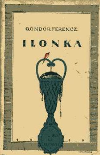 G�nd�r Ferenc - Ilonka