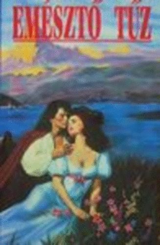 Amanda Quick - Emésztő tűz