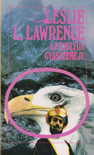 Leslie L. Lawrence - A kesely�k gy�szzen�je