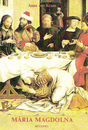Anna von Krane - Mária Magdolna