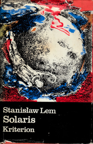 Stanisłav Lem - Solaris