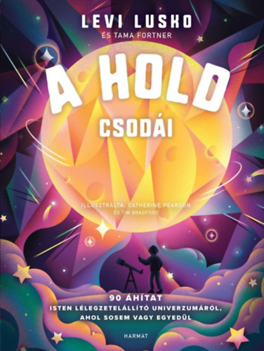 Levi Lusko - A Hold csodi