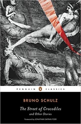 Bruno Schulz - The Street of Crocodiles and Other Stories