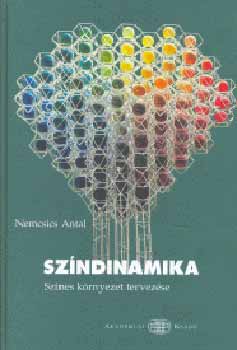 Szndinamika - Sznes krnyezet tervezse