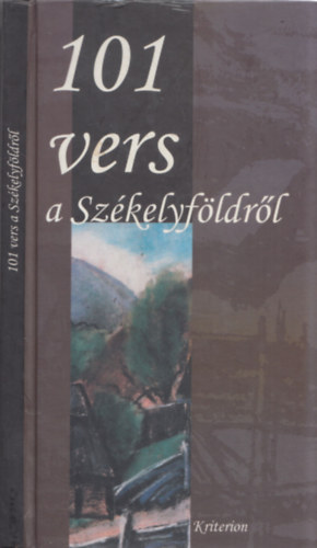 101 vers a Székelyföldről