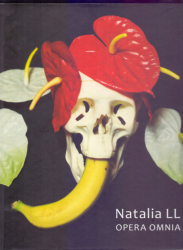 Natalia LL - Opera Omnia (lengyel-angol)
